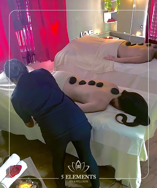 5 Elements Spa